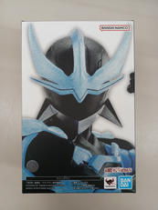 S.H.FIGUARTS 真骨彫 ウイングマン|バンダイ