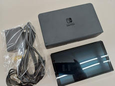 NINTENDO SWITCH 有機ELモデル|TOY