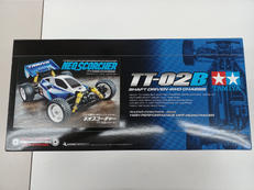 ネオスコーチャー TT-023B|タミヤ