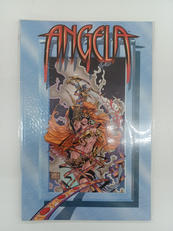ANGELA|アメコミ