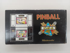 PB-59 ピンボール|任天堂