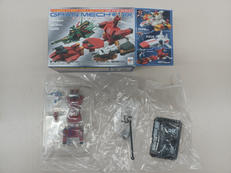 グランメカニクス アイアンギア|メガハウス