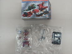 グランメカニクス アイアンギア|メガハウス