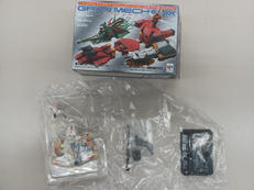 グランメカニクス キングビアル|メガハウス