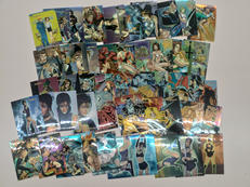 AVENGELYNEカード 88枚セット|アメコミ