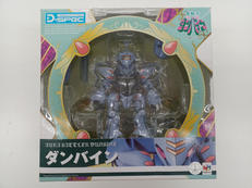 ヴァリアブルアクション D-SPEC ダンバイン|メガハウス