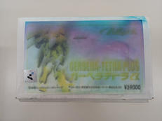 1/72 ガーベラテトラ改 キャラホビ2001 C3 ガレー|UTOPIA