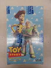 トイストーリー トレーディングカード|ディズニー