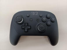 SWITCH2 純正プロコン|任天堂
