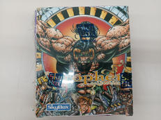 PROPHET トレーディングカードBOX|アメコミ他