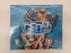 GEN13 96 トレーディングカードBOX|アメコミ他