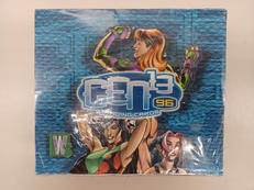 GEN13 96 トレーディングカードBOX|アメコミ他