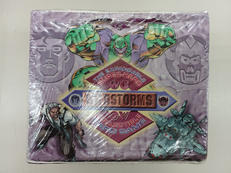 WILDSTORMS トレーディングカードBOX|アメコミ他