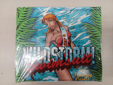 WILDSTORM!|アメコミ他