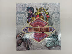 WILDSTORMS トレーディングカードBOX|アメコミ他
