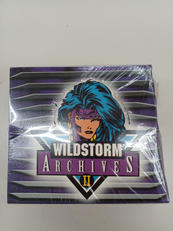 WILDSTORM ARCHIVESⅡトレーディングカードB|アメコミ他