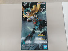 A賞 緑谷出久 MASTERLISE|バンダイ