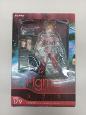 FIGMA コブラ|グッドスマイルカンパニー