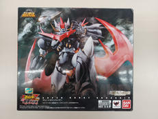 スーパーロボット超合金 グレートマジンカイザー|バンダイ