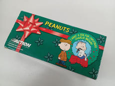 1/24 スヌーピーデザイン ミニカー|ACTION