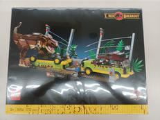 レゴ ジュラシック・パーク|LEGO