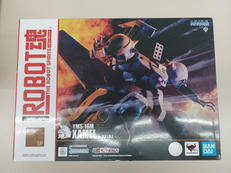 ROBOT魂  YMS-16M ザメル V|バンダイ