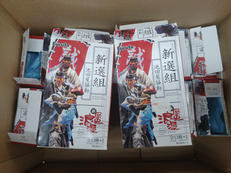 新選組 池田屋騒動 全14種コンプ|フルタ