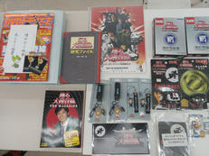 踊る大捜査線グッズ等おまとめセット|TOY