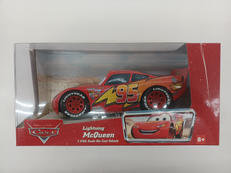 1/24 ライトニング・マックィーン|トミーダイレクト