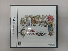 DSソフト クロノ・トリガー|スクエア・エニックス