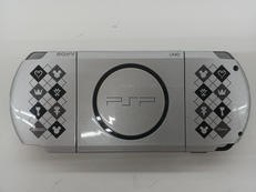 PSP3000 キングダムハーツモデル|SONY
