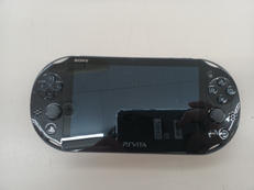 PSVITA|SONY