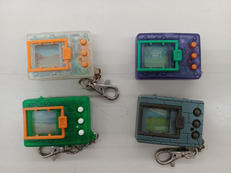 デジモンペンデュラム 4点セット|バンダイ
