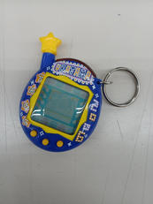ウラじんせーエンジョイ!たまごっち プラス|バンダイ