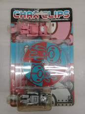 CHAX CLIPS|ポニーキャニオン