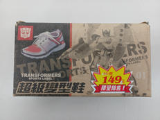 トランスフォーマー SPORTS LABEL|-