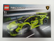 レゴ ランボルギーニ ウラカン テクニカ|LEGO
