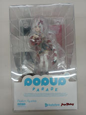 POPUP PARADE 百鬼あやめ|マックスファクトリー