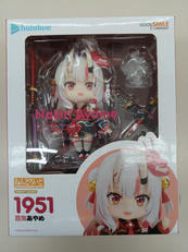 ねんどろいど 百鬼あやめ|グッドスマイルカンパニー
