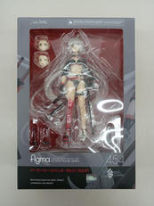 FIGMA バーサーカー ジャンヌダルク(オルタ)|グッドスマイルカンパニー