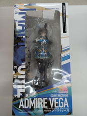 1/7 アドマイヤベガ|ファット・カンパニー