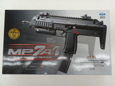 ガスガン MP7A1|東京マルイ