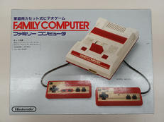 ファミリーコンピュータ|任天堂