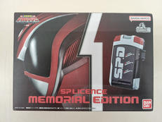 SPライセンス -MEMORIAL EDITION-|バンダイ