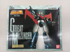 超合金魂 GX-02 グレートマジンガー|バンダイ