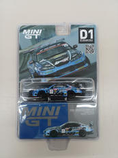 1/64 NISSAN シルビア (S15) D1 GP 2|TSM