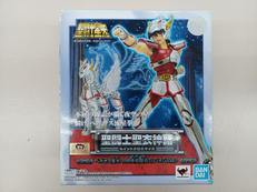 聖闘士聖衣神話 ペガサス星矢 初期青銅聖衣<リバイバル版>|バンダイ