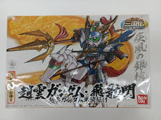 趙雲ガンダム 飛影閃|バンダイ