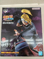 ラストワン賞 デイダラ|バンダイ