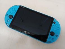 PSVITA|SONY